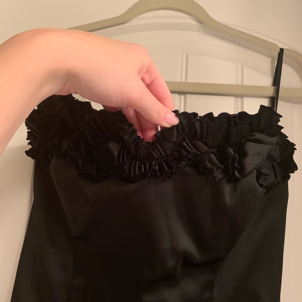 WHBM Cocktail Dress